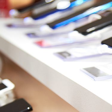 格安スマホを店舗で買う方法